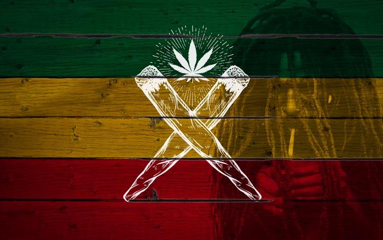 Uno Sguardo Al Rastafarianesimo E All'Uso Di Marijuana - CannaConnection