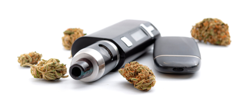 Guida Completa alla Vaporizzazione del CBD - CannaConnection